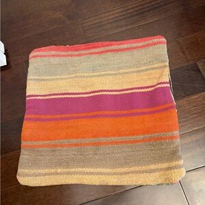 Alpaca Wool Pillow Cover